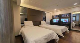 Shenzhen Nan Fei Yuan Hotel - 1