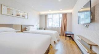 Shenzhen Nan Fei Yuan Hotel - 1