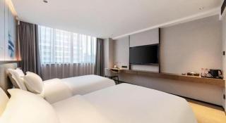 Yian Business Hotel - 8