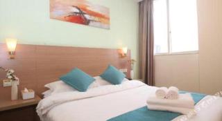 Yian Business Hotel - 1