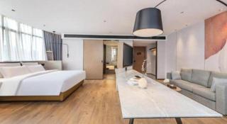 Yian Business Hotel - Cantão - 1