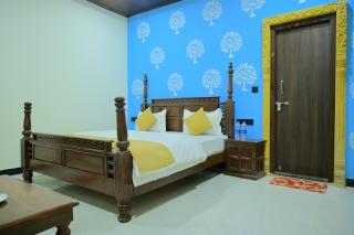 Desert Thar Heritage Resort Jaisalmer - 4