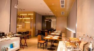 Borrman Hotel Guangzhou Southern Hospital Meihuayuan Metro Station - 6