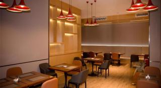 Borrman Hotel Guangzhou Southern Hospital Meihuayuan Metro Station - 4