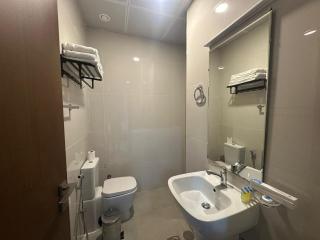 Dream Point Hotel - 9