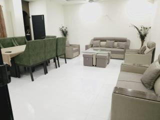 1-Bedroom Apartment - Dargai - 6