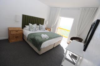 Ballito Santorini 71 Perissa Seaview Apartment - Families only - 4