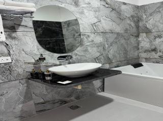 The Silk Route Resort - 1