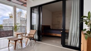 Villa Naya Pererenan - 2