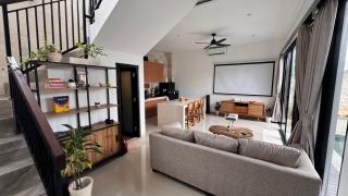 Villa Naya Pererenan - 6