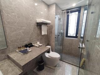 Huazhu Luxury Qingdao Zangma Courtyard Homestay - 8