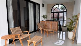 Villa Naya Pererenan - 0