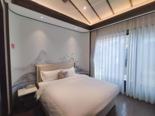 Huazhu Luxury Qingdao Zangma Courtyard Homestay -  - 5