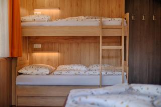 Pension Brugghof - San Giovanni in Val Aurina - 4
