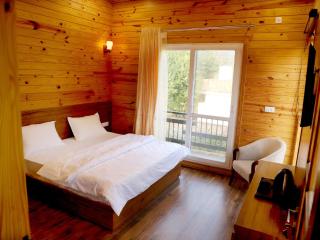 Moustache Bhimtal Luxuria, Nainital - 6