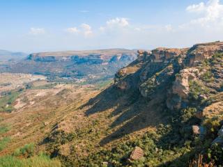 Camelroc Guest Farm - 4