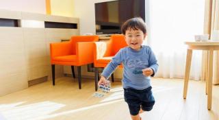 Hotel Dream Gate Maihama - 8