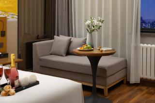 Qiuguo Hotel Beijing New International Expo Centre - 6