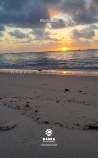 Iloa Alagoas, Apto Luxo 03 quartos, sala e cozinha todo climatizado - 9