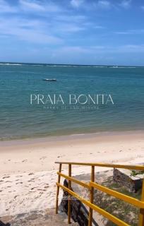 Iloa Alagoas, Apto Luxo 03 quartos, sala e cozinha todo climatizado - 4