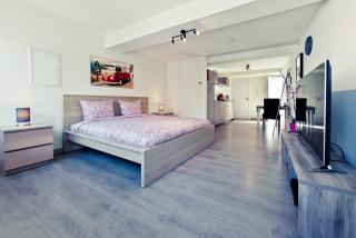 Appart-Hotel Léopold Liège Centre - Liegi - 6