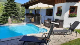 Ferienwohnung Wiesengrund In Bayerisch Eisenstein - 6