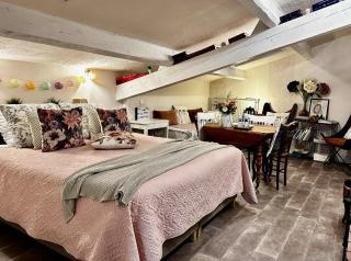 Les Rêves D'Eglantine, maison d'hôtes - 2