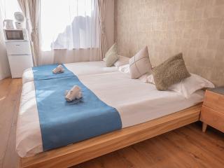 桜の川12 池袋駅 7分 2-5人丨Ikebukuro 7 minutes 2-5 people - 6