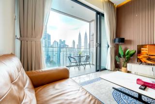 Moonway Luxury Suites At TM KLCC City Center - 0