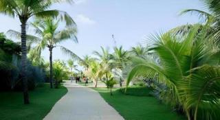 Hoa Binh - Rach Gia Resort - 9