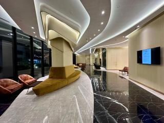 Axon Suites Bukit Bintang KL by Perkasa Ikon - 0