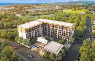 C246 New 1BR Condo with Pool, Gym &Great Location - 7