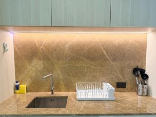 C246 New 1BR Condo with Pool, Gym &Great Location - 1