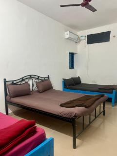 The Maze House Anjuna! - 1