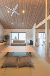 HIGASHIKAWA Villa 瑞月 - 7