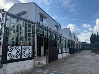 Yufuin Onsen 8A1 Yaeichi - 9