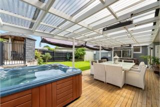 Bayfair Break - Mt Maunganui - 0