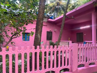 The Maze House Anjuna! - 2