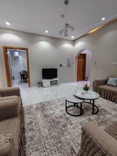 شقة نوارة العلا المفروشة - 9