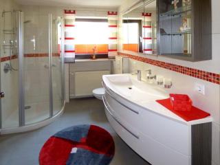 Komfortable Ferienwohnung Mit Garten Und Grill - 5