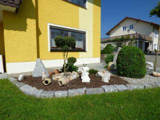 Komfortable Ferienwohnung Mit Garten Und Grill - 1