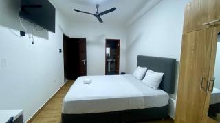 GRAND HOTEL ViLLA ROSA - 6