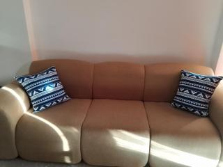 Entire Apartment 1 Bedroom W King Bed Kileleshwa - 7