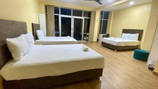 GRAND HOTEL ViLLA ROSA - 6