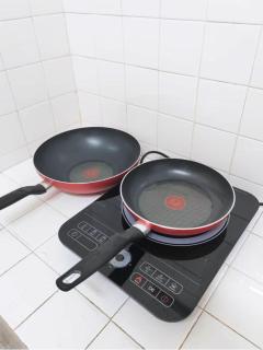 Ipoh Tambun Field - Landed House 9px - 3R2B - 4