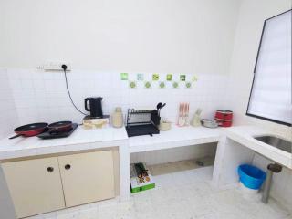 Ipoh Tambun Field - Landed House 9px - 3R2B - 2