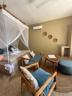 Zen Boutique Resort - 3