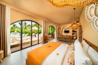 Neona Spacious 4 BR Private Pool Villa ZN364 - 5