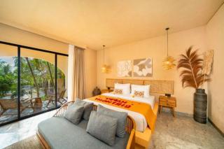 Neona Spacious 4 BR Private Pool Villa ZN364 - 2