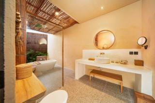 Neona Spacious 4 BR Private Pool Villa ZN364 - 1